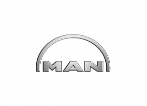 man