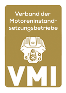 VMI Logo